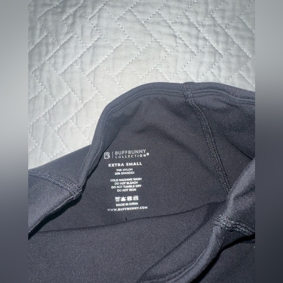 Buffbunny leggings - Picture 2 of 3